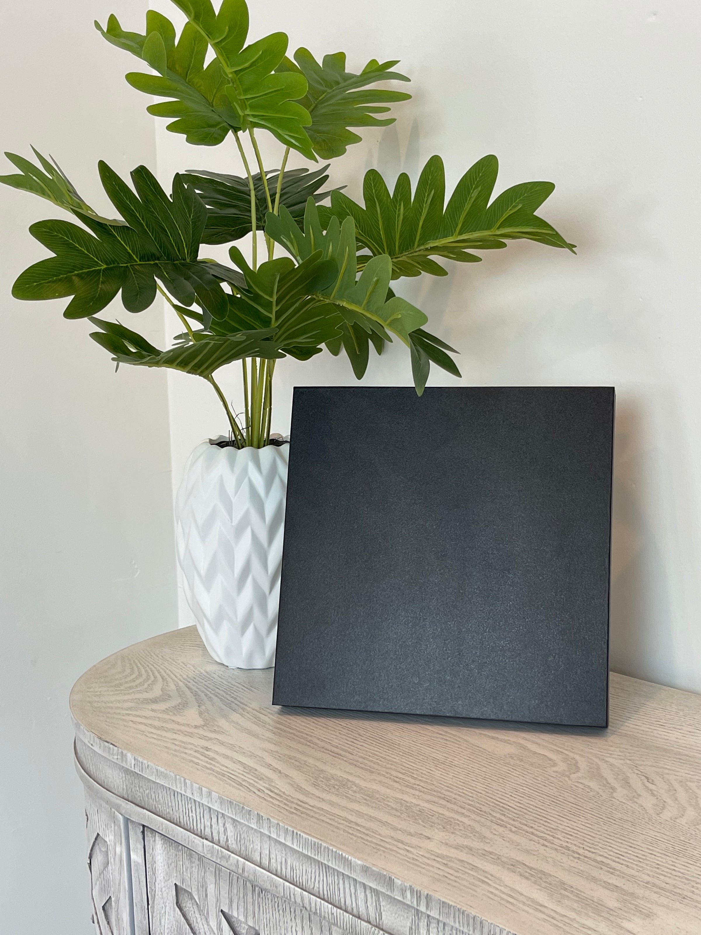 JUT Board Black - Ode (10